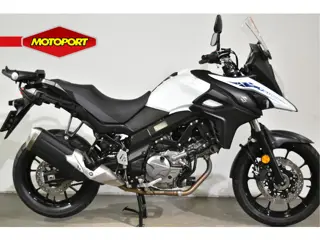 Suzuki V-STROM 650 (bj 2023)