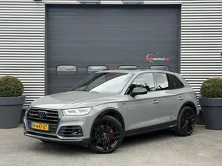Audi Q5 3.0 TFSI SQ5 quattro Pro Line Plus | Panoramadak | 360* Camera | Bang & Olufsen | Head-Up Di