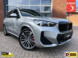 BMW X1 xDrive30e M- Sport Pro / Innovation Pack / Trekhaak / Pano / ACC