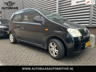 Daihatsu Cuore 1.0-12V Nagano HANDELSPRIJS AUTO ZO MEENEMEN