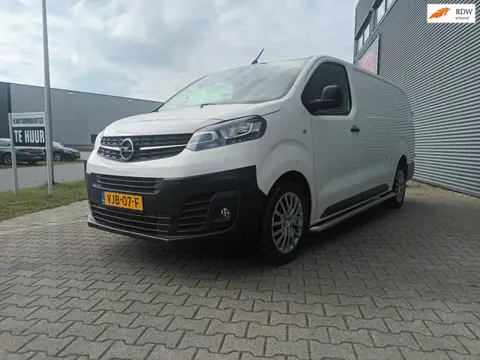 Opel Vivaro 1.5 CDTI L2H1 Edition