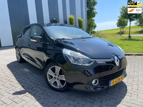 Renault Clio 0.9 TCe ECO Night&Day Airco-Navi-Pdc-Cruise-Lmv-Bluetooth-Trekhaak