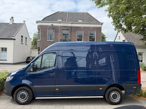 Mercedes-Benz Sprinter 316 2.2 CDI L2H2 EURO VI-D EERSTE EIGENAAR DEALER ONDERHOUDEN TREKHAAK 3500 K