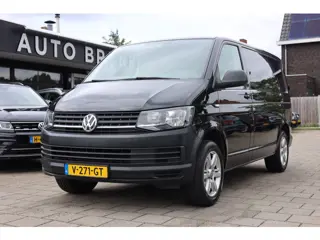 Volkswagen Transporter 2.0 TDI L1H1 AIRCO | TREKHAAK | NIEUWE D-RIEM