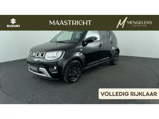 Suzuki Ignis 1.2 Smart Hybrid Select | Camera achter | Stoelverwarming