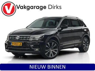 Volkswagen Tiguan 2.0 TSI 4Motion 220 PK 2x R-Line ✅ Full-LED ✅ Virtual ✅ ACC