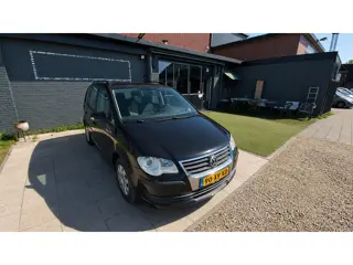 Volkswagen Touran 1.4 TSI Trendline Business