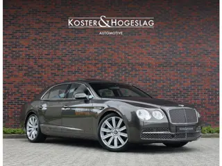 Bentley Flying Spur 6.0 W12 | Brodgar - Mulliner (bj 2013)