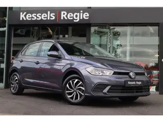 Volkswagen Polo 1.0 TSI Life | Virtual | Navi | CarPlay | LED | DAB | LM velgen