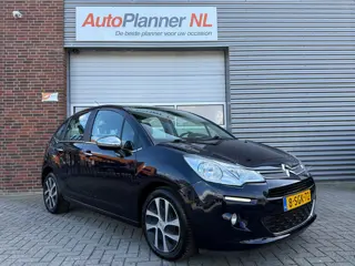 Citroen C3 1.2 VTi Collection! 5-Drs! Clima! Cruise Control!