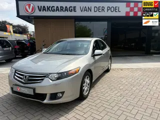 Honda Accord 2.0i Elegance