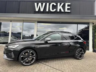 Cupra Leon 1.4 e-Hybrid VZ Camera Led 245 PK Panorama Leder FR