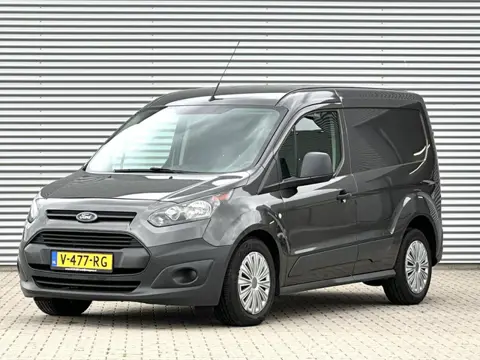 Ford Transit Connect 1.5 TDCI L1 Economy Edition