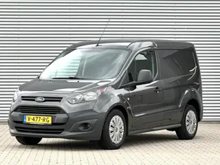 Ford Transit Connect 1.5 TDCI L1 Economy Edition