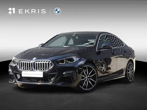 BMW 2 Serie Gran Coupé 218i | High Executive | M Sportpakket | Harman Kardon | Stuurwiel Verwarmd | 