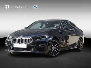 BMW 2 Serie Gran Coupé 218i | High Executive | M Sportpakket | Harman Kardon | Stuurwiel Verwarmd | 