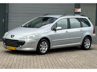 Peugeot 307 Break 1.6-16V Premium
