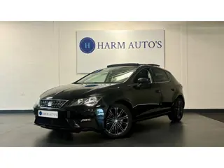 SEAT Leon 2.0 TSI Xcellence 190pk DSG Pano / Navi / Virtual Cockpit / PDC