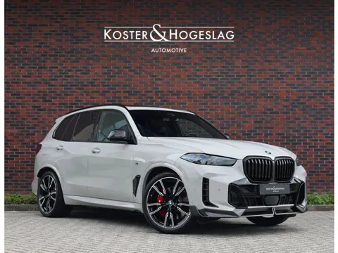 BMW X5 50e xDrive | M Performance - Individual - Sky Lounge