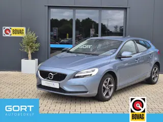 Volvo V40 2.0 T2 Nordic+