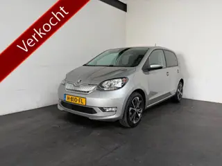 Škoda Citigo e-iV EV Style (bj 2020, automaat)