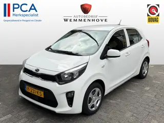Kia Picanto 1.0 DPi ComfortLine (bj 2021)