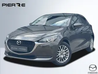 Mazda 2 1.5 Skyactiv-G 90 Style Selected APPLE CARPLAY / ANDROID | ACHTERUITRIJCAMERA | CRUISE CONTR