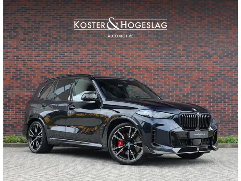 BMW X5 50e xDrive | M Performance - Skylounge - Vol!