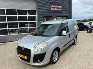 Fiat Doblò Cargo 1.3 MultiJet SX Marge Auto