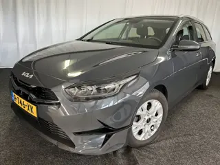Kia Ceed Sportswagon 1.0 T-GDi DynamicLine 1E EIGN/ECC/CAMERA/CRUISE/APPLE