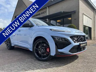 Hyundai KONA N 2.0 Turbo 280pk Performace Automaat Full options
