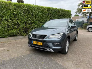 Seat Ateca 1.0 EcoTSI Style Business Intense