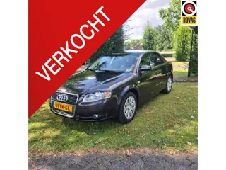 Audi A4 Limousine 1.8 Turbo Pro Line