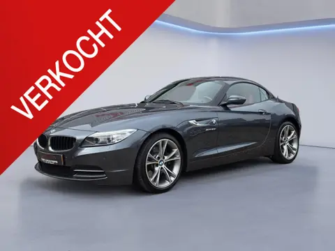 BMW Z4 Roadster sDrive28i /Apple Carplay/Parkeersens.V+A/Stoel-Stuurverw./Leder/Cruise&Climate Contr