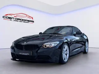 BMW Z4 Roadster sDrive35i High Executive M sport /Apple & Android carplay/Sportstoelen leder/Stoel- 