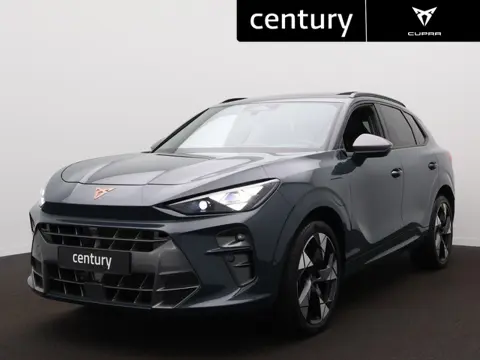 CUPRA Terramar 1.5 TSI e-Hybrid VZ Performance | Panodak | 360 Camera | ACC | Elek. kofferbakklep | 