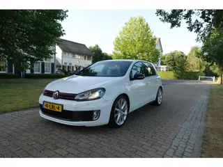 Volkswagen Golf 2.0 GTI | NL auto | NAP | ABT stage 1 |