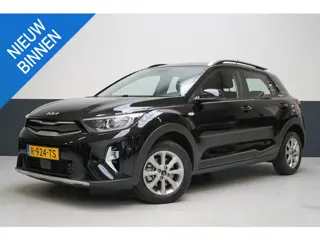 Kia Stonic 1.0 T-GDi 120pk MHEV DynamicLine | Carplay | Trekhaak | All-seasonbanden | Camera | Cruis