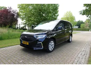Ford Transit Connect 1.5 EcoBoost PHEV L2 Limited | Trekhaak | Camera | Winterpakket |