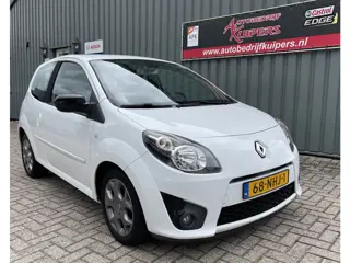 Renault Twingo 1.2-16V Dynamique Airco.Lm.velgen.Cruise.Electr.pakket.Audio