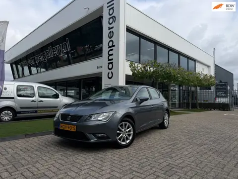 SEAT Leon 1.2 TSI Style NAVI, CLIMA, CRUISE CONTROL