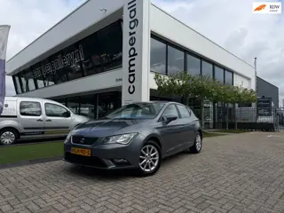 SEAT Leon 1.2 TSI Style NAVI, CLIMA, CRUISE CONTROL