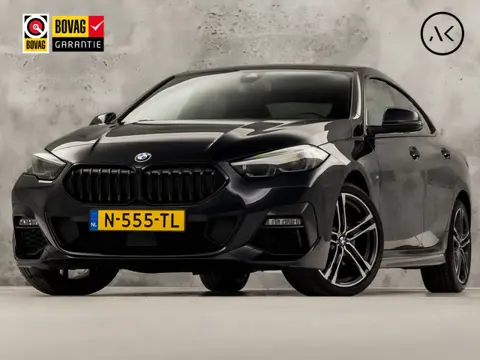 BMW 2 Serie Gran Coupé 218 M Sport Automaat (M PAKKET, KUIPSTOELEN, 1e EIGENAAR, APPLE CARPLAY, GROO