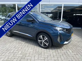 Peugeot 3008 1.6 HYbrid 225 Allure Pack Business Automaat / Trekhaak / Camera / LED