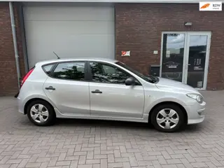 Hyundai I30 1.4i i-Drive|AIRCO|NIEUWE APK|LEUKE AUTO