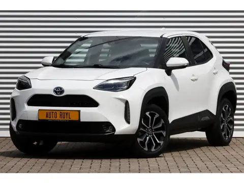 Toyota Yaris Cross 1.5 Hybrid Dynamic Safety + Winter-Pakket