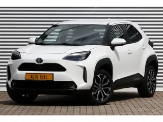 Toyota Yaris Cross 1.5 Hybrid Dynamic Safety + Winter-Pakket