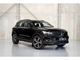 Volvo XC40 1.5 T5 Recharge R-Design | Pano | Stoel en stuur verwarming | Camera