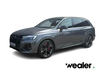 Audi Q7 Pro Line S Competition (C2 PI2) 60 TFSI e 360 kW / Hd matrix led-koplampen / Bang & olufsen 