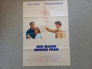 HARD PROMISES filmposter.